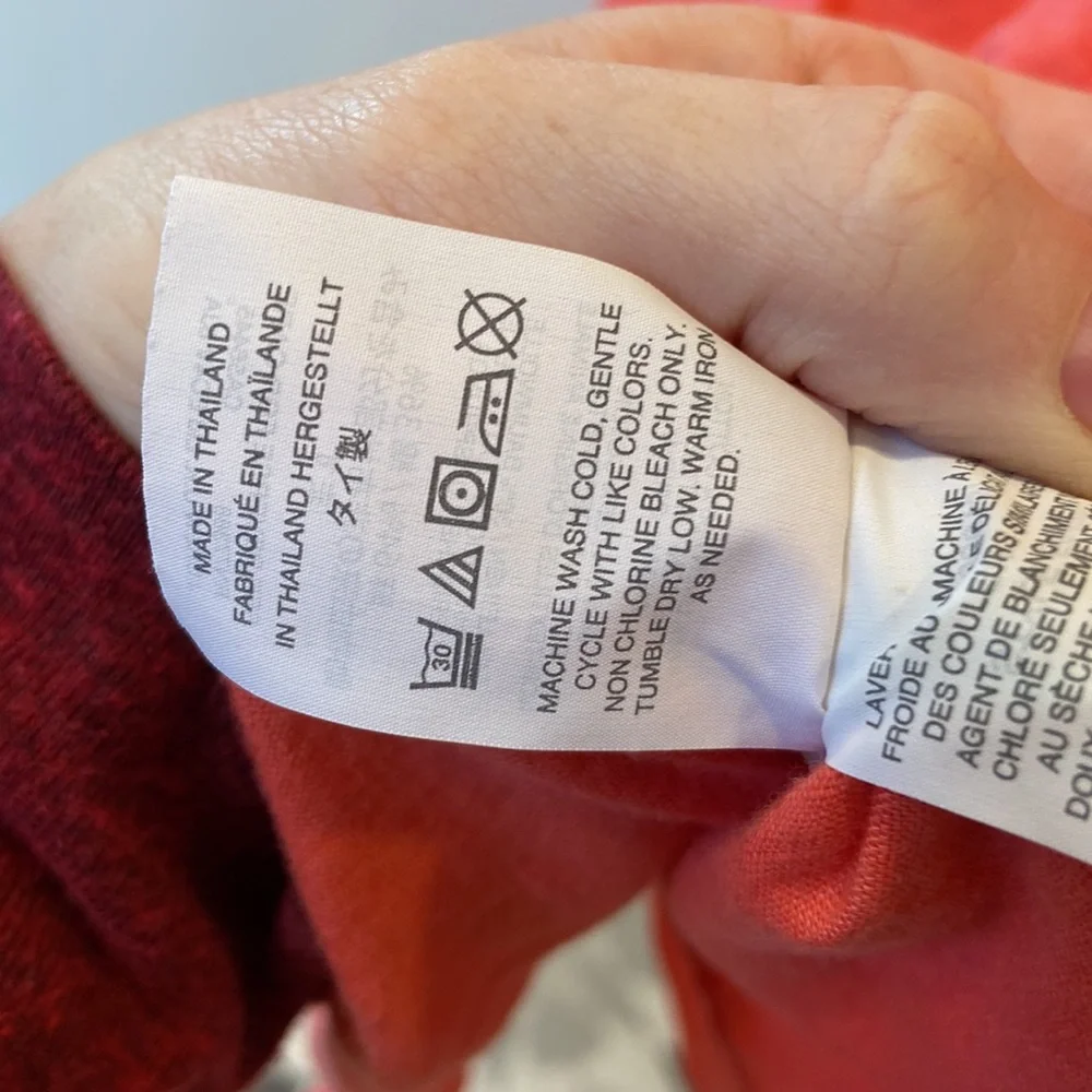 J Crew Linen ‘Perfect Shirt’ - Picture 7 of 11